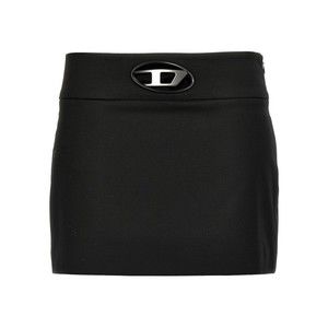 Diesel O-Dixy Mini Skirt - NWT